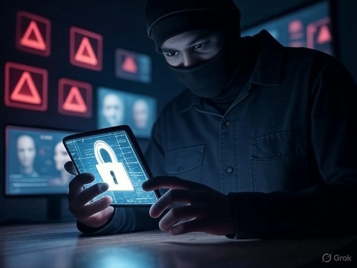 Social Engineering